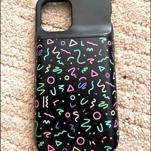 Charger Case by Casely